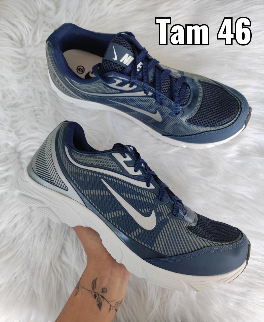 Calçados Masculino 💟